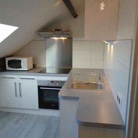 Appartement Bellesrives Vesoul Luaran gambar