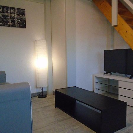 Appartement Bellesrives Vesoul Luaran gambar