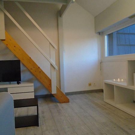 Appartement Bellesrives Vesoul Luaran gambar