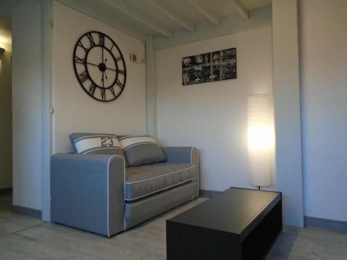 Appartement Bellesrives Vesoul Luaran gambar