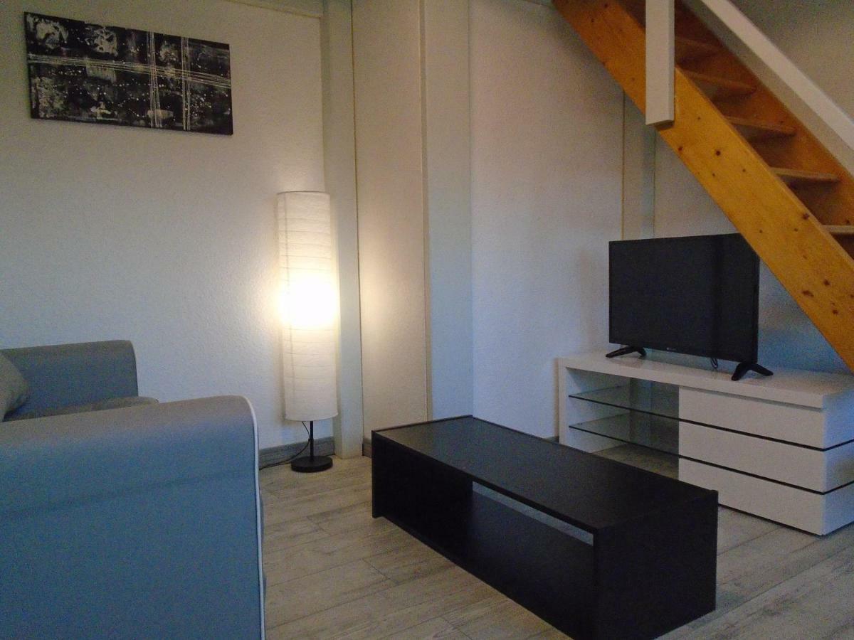 Appartement Bellesrives Vesoul Luaran gambar