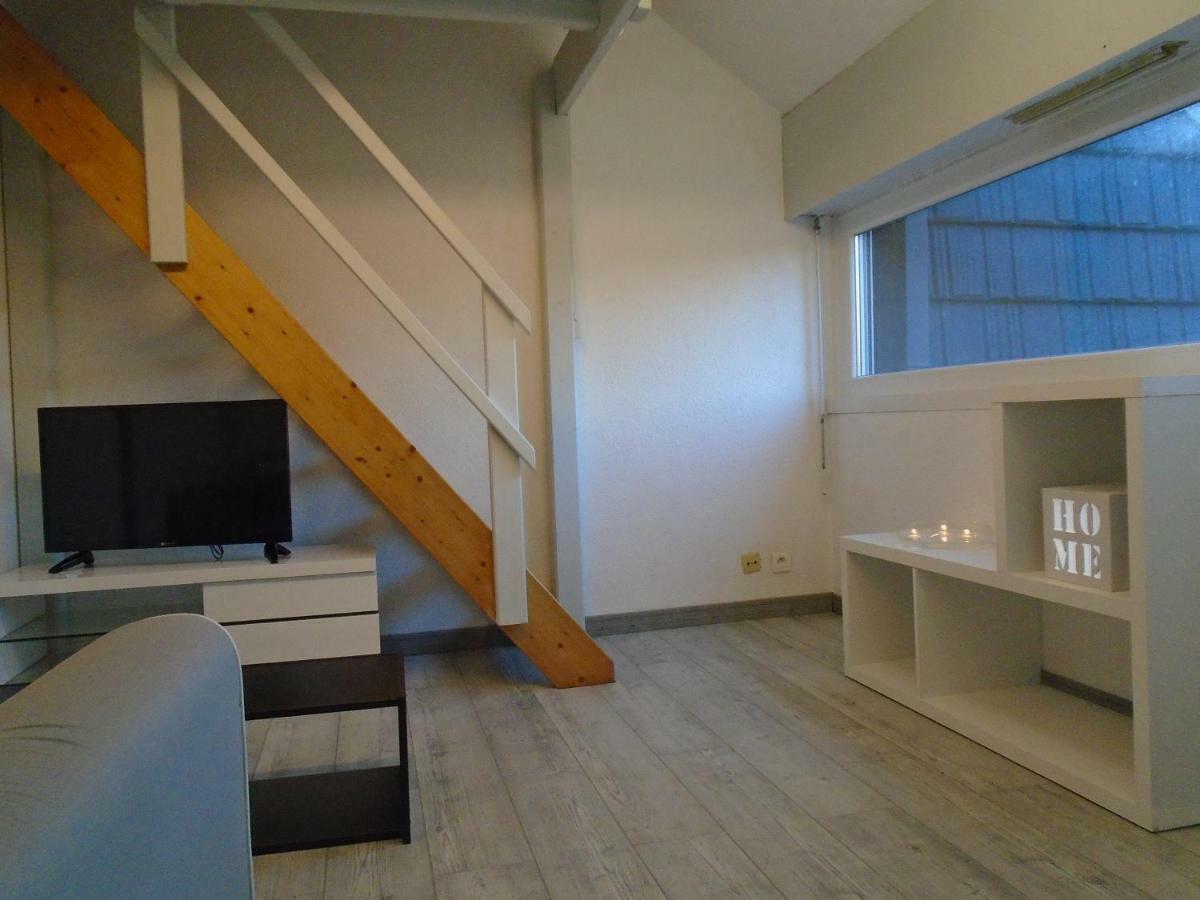 Appartement Bellesrives Vesoul Luaran gambar