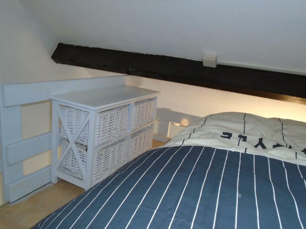 Appartement Bellesrives Vesoul Luaran gambar