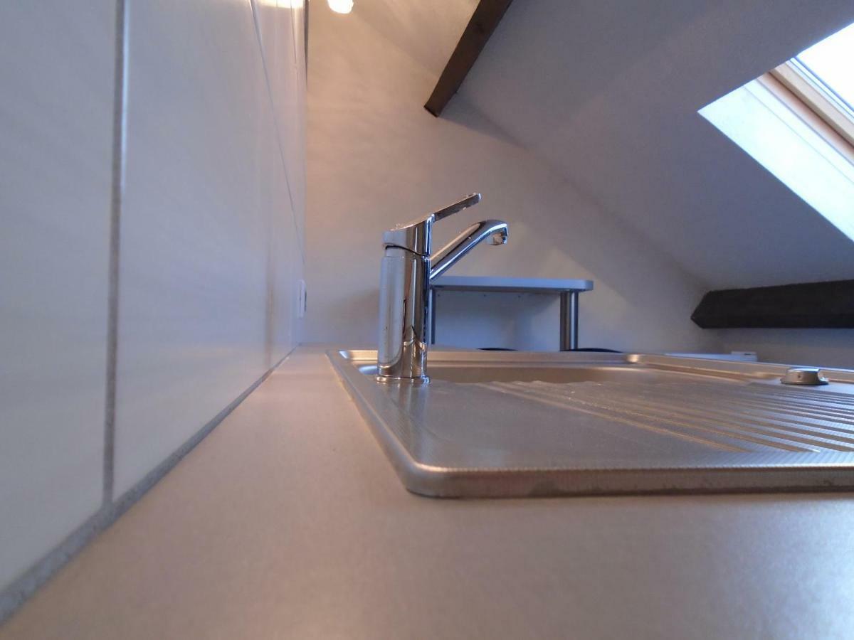 Appartement Bellesrives Vesoul Luaran gambar